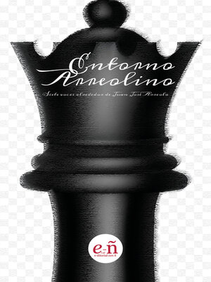 cover image of Entorno arreolino